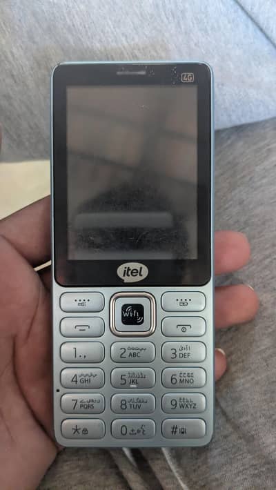 Itel Other Model