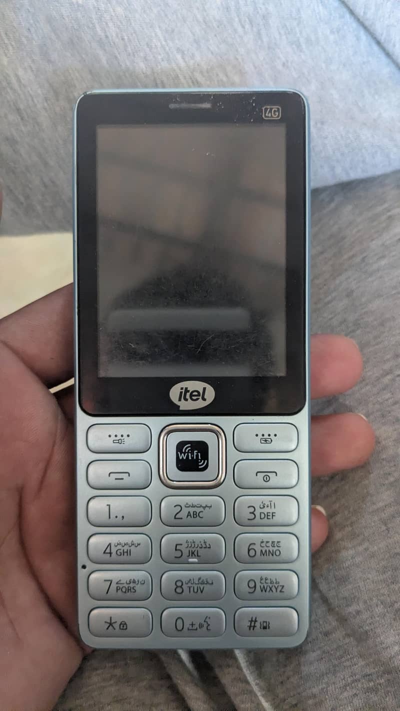 Itel Other Model 0