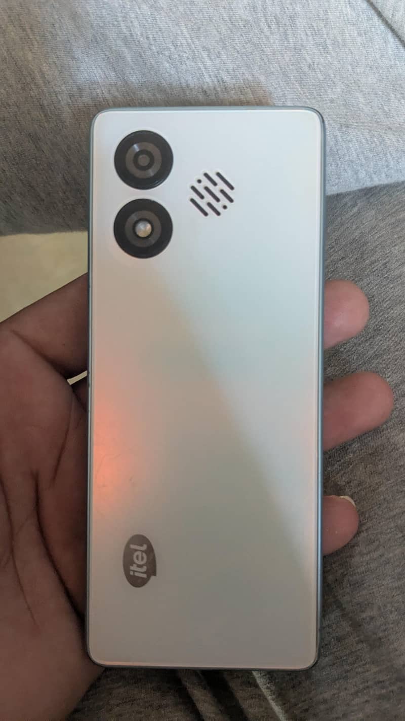 Itel Other Model 1