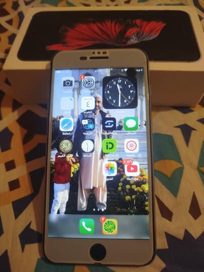 Apple iPhone 6 Plus
