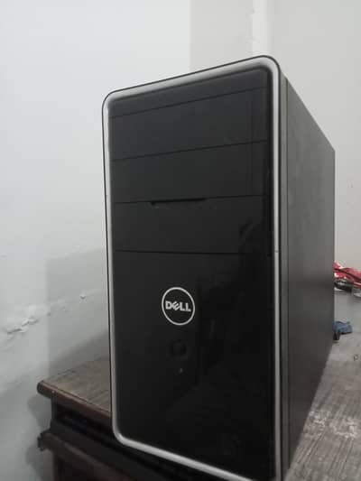 COMPUTER i5 4th 4590