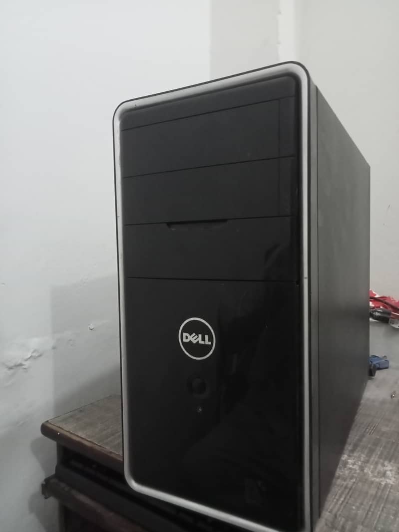 COMPUTER i5 4th 4590 0