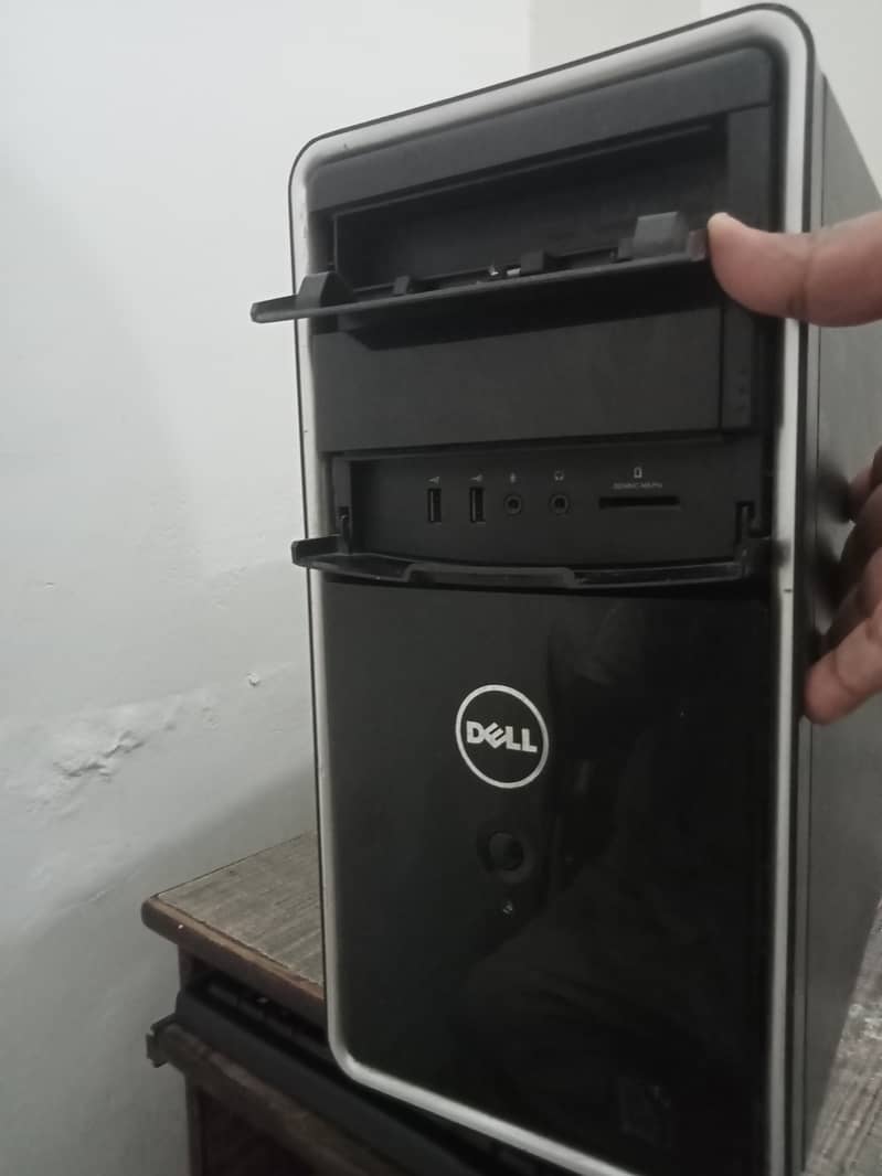 COMPUTER i5 4th 4590 1