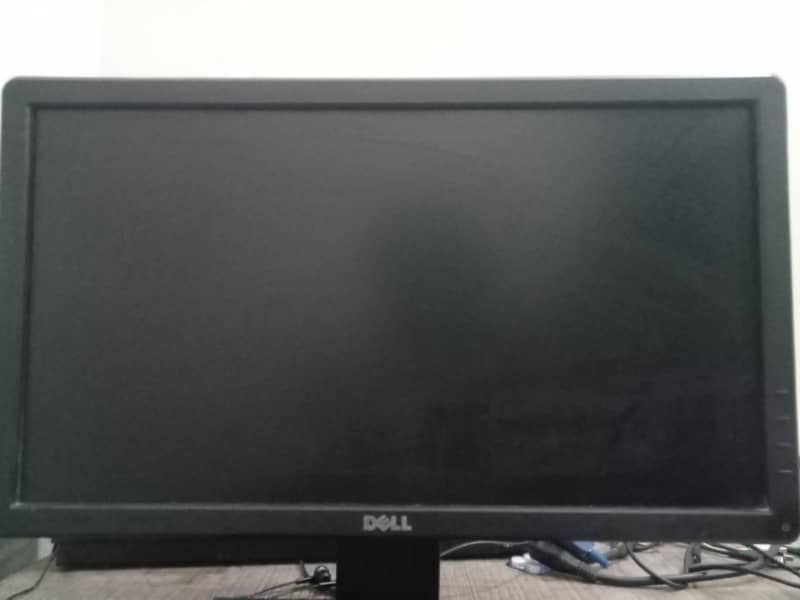 COMPUTER i5 4th 4590 3