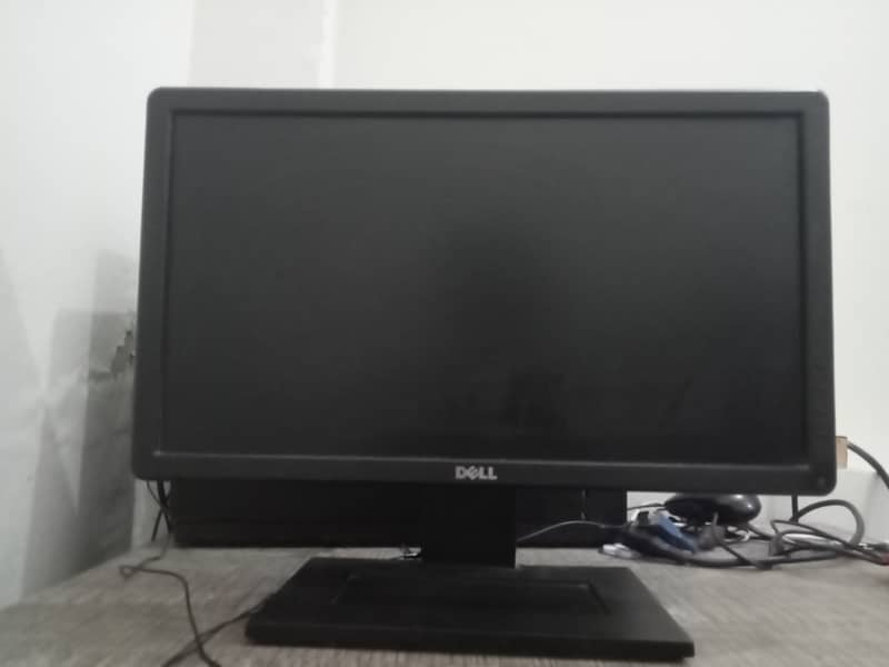 COMPUTER i5 4th 4590 4