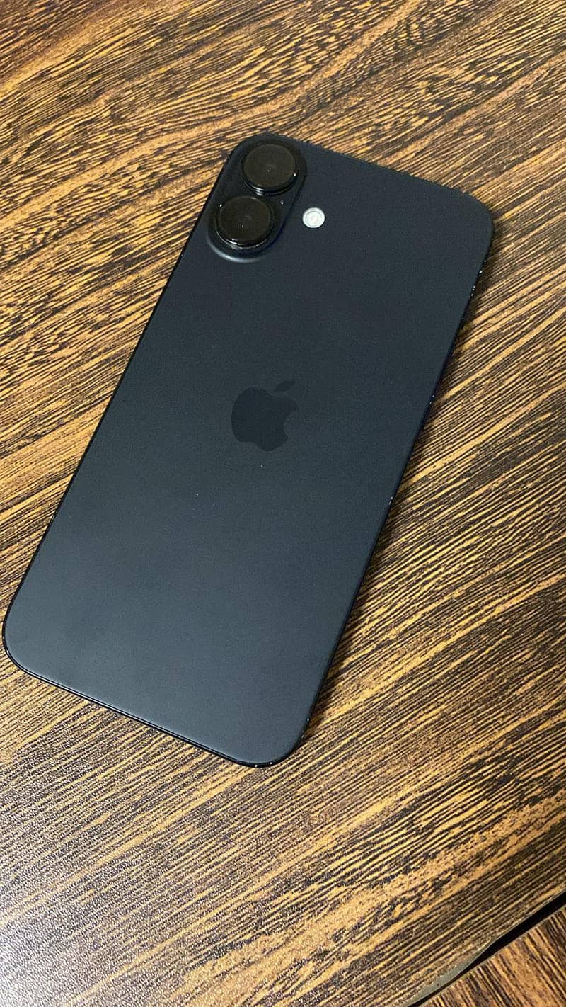 iphone 16+ 0