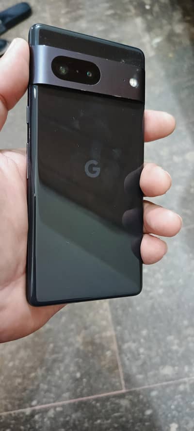 Google Pixel 7