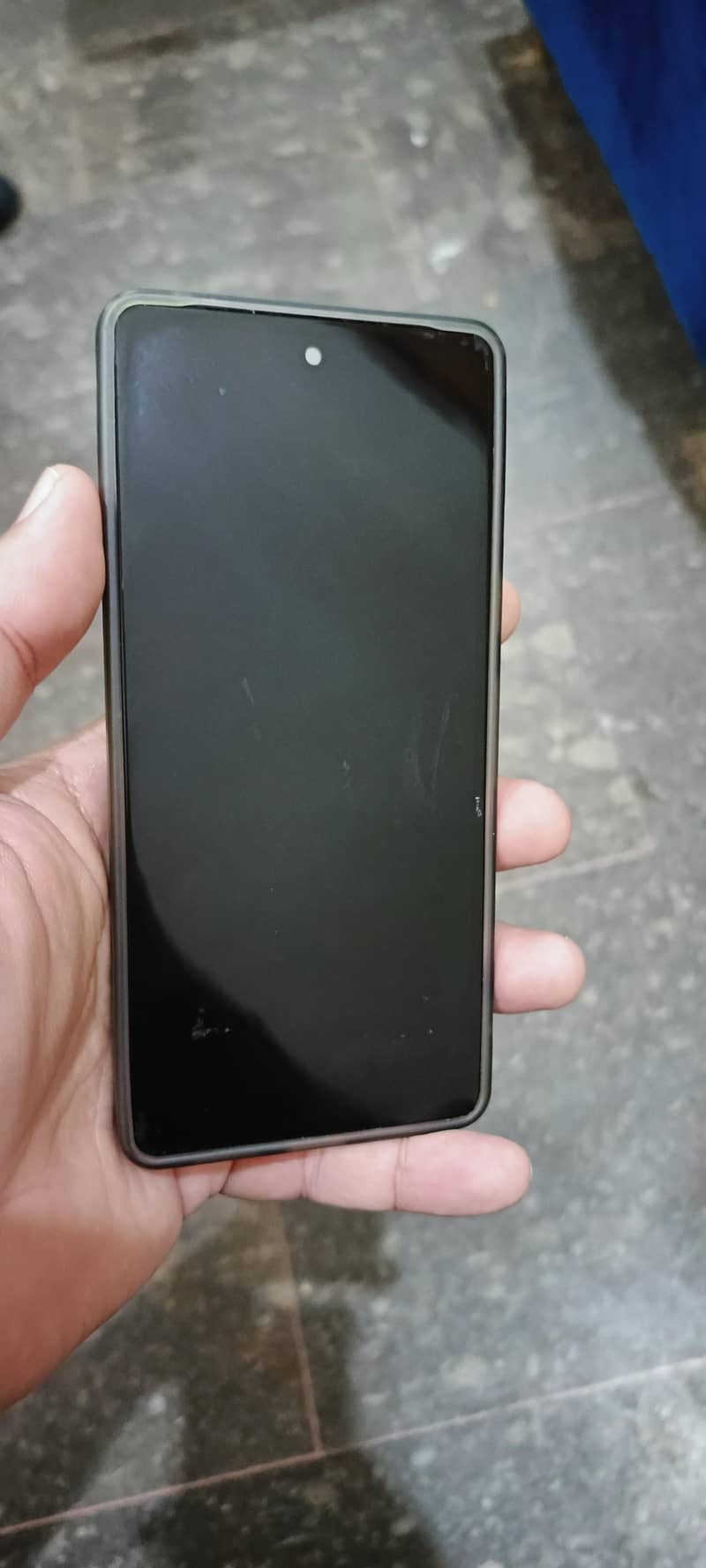 Google Pixel 7 1