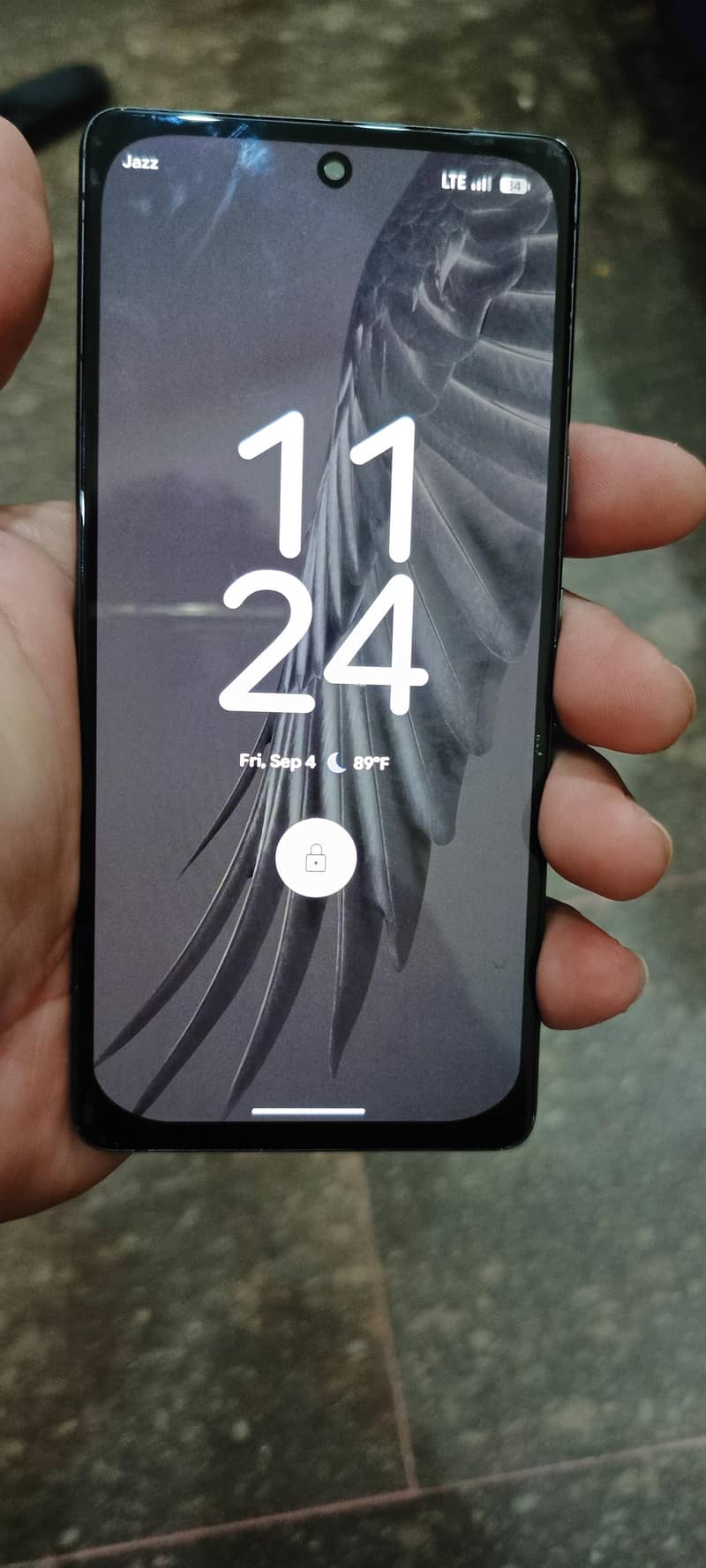Google Pixel 7 2