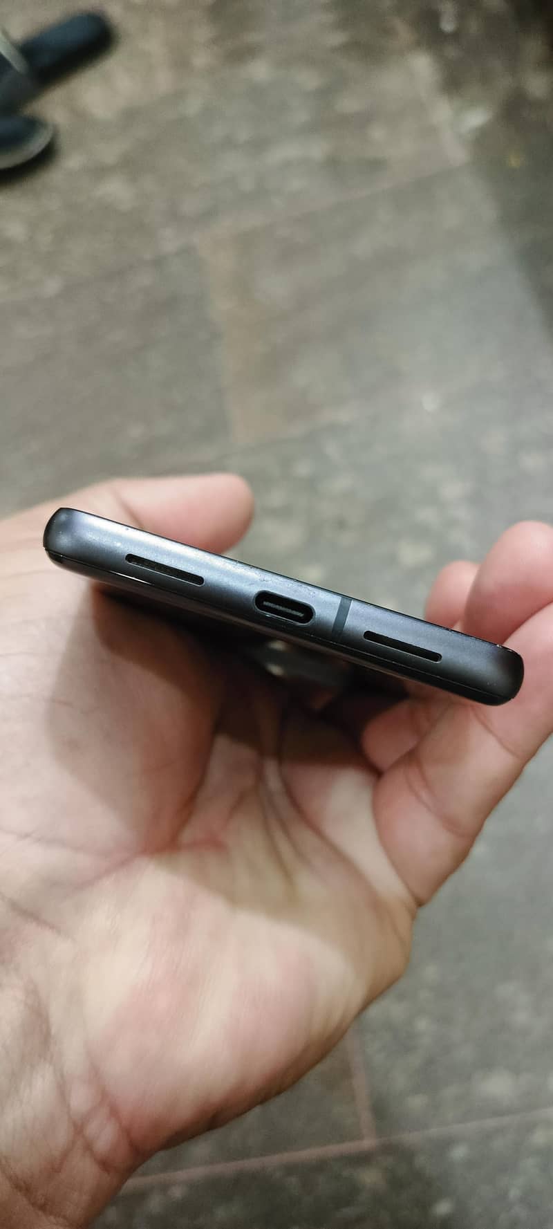 Google Pixel 7 4