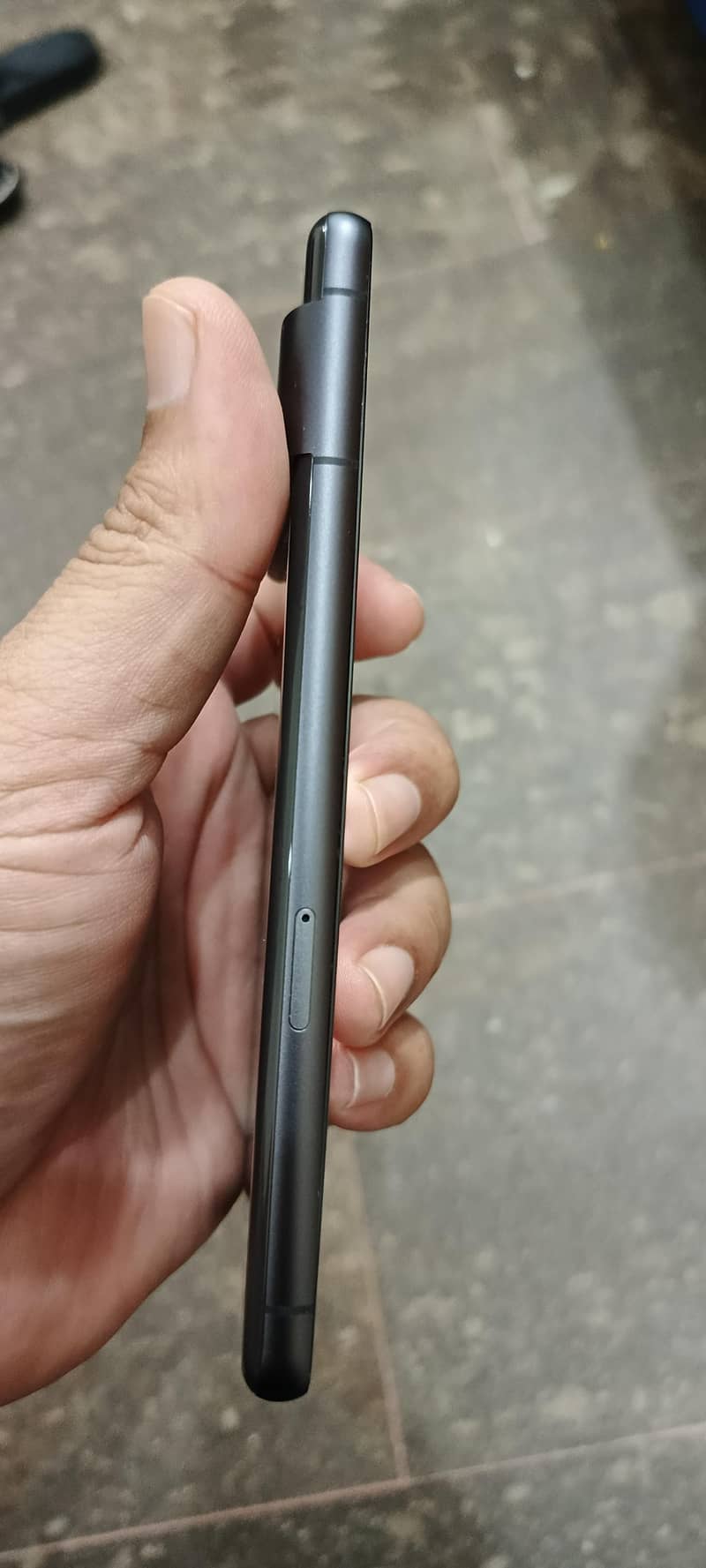 Google Pixel 7 5