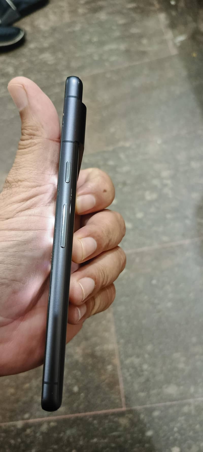 Google Pixel 7 6