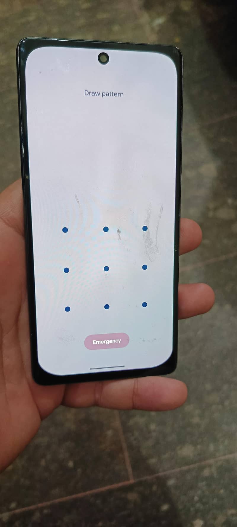 Google Pixel 7 7