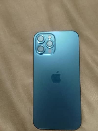 Apple iPhone 12 Pro Max