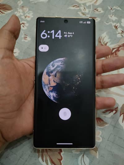 Google Pixel 6 Pro