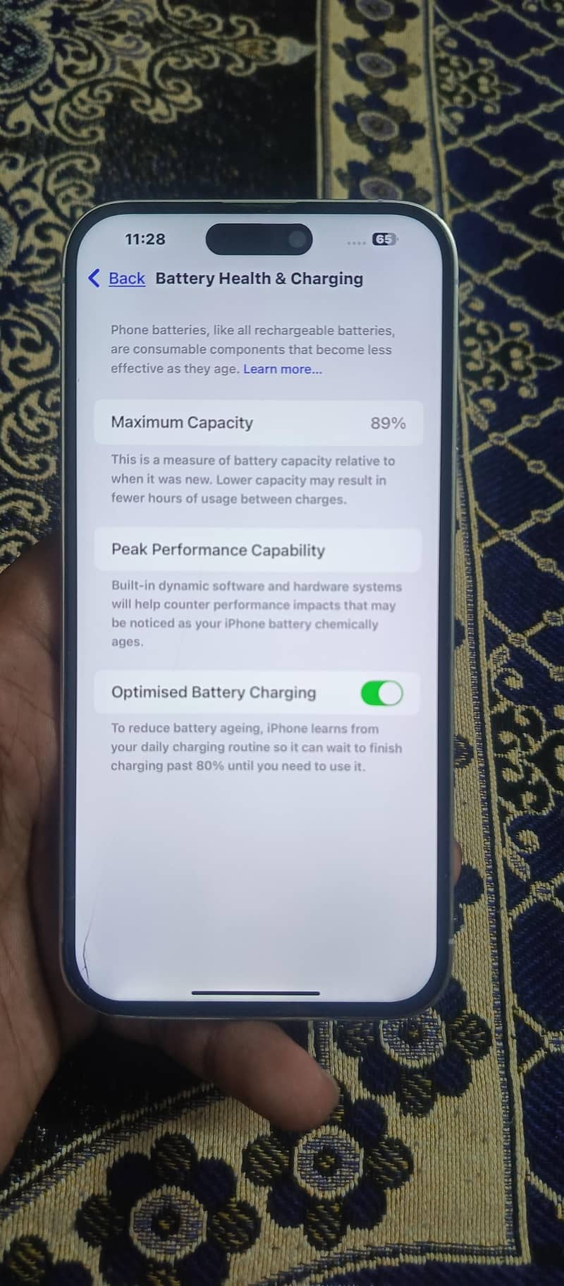 Apple iPhone 14 Pro Max 3