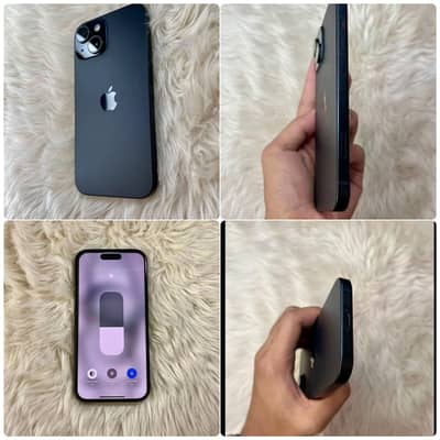 Apple iPhone 15