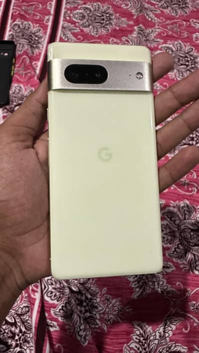 Google Pixel 7