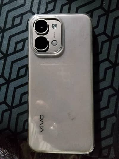Vivo Y 31d forsale new