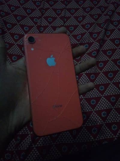 Apple iPhone XR