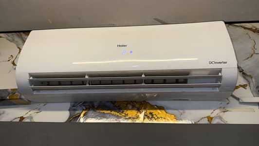 Hair Dc Inverter 2in1 Ac 2 Tone Only 1 month used