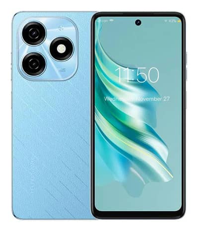 Tecno Spark 20