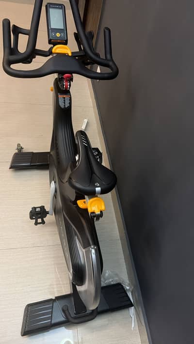 Matrix Spin Bike
