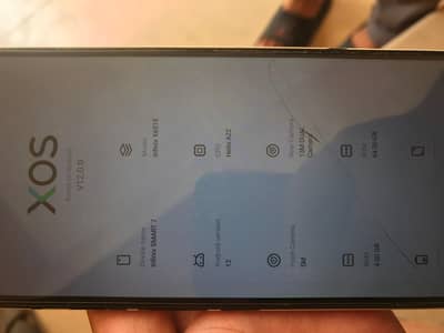 Infinix Smart 7