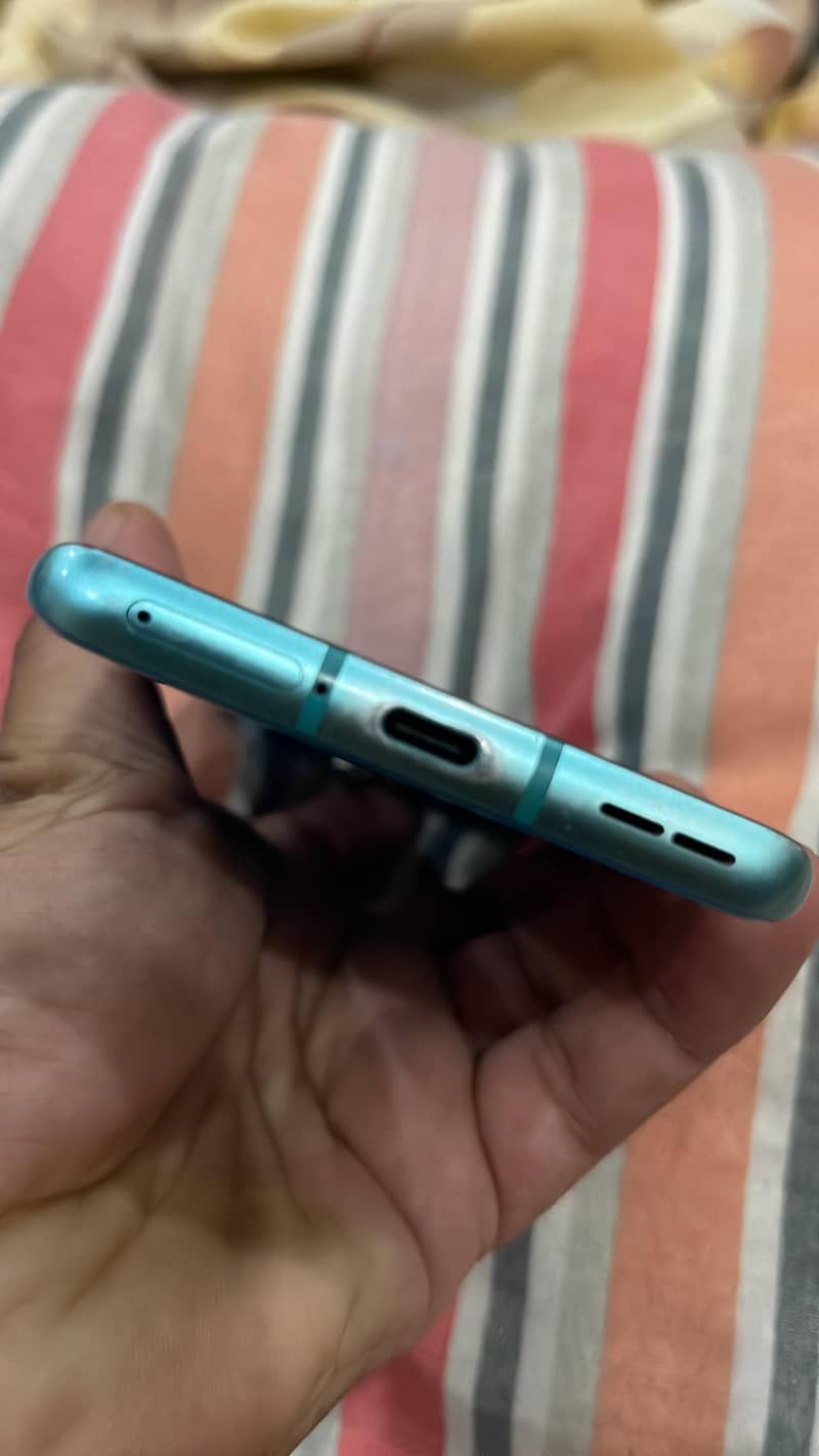 One Plus 8 Pro 3