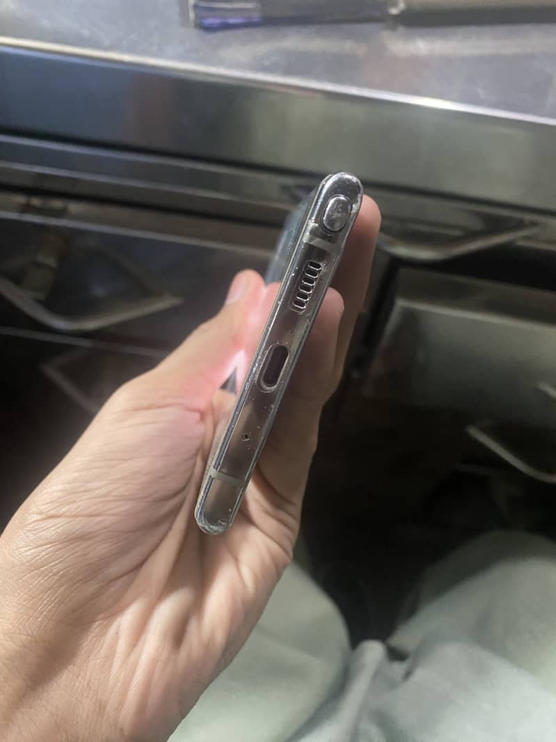 Samsung Mobile Note 10 Plus 4