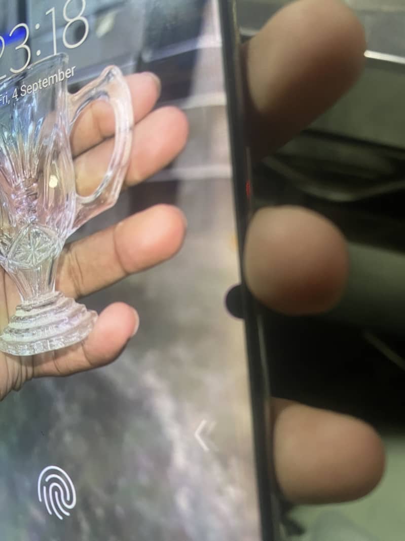 Samsung Mobile Note 10 Plus 7