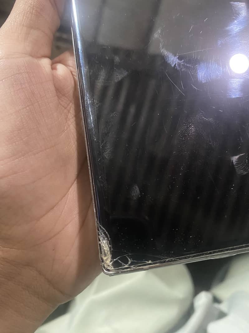 Samsung Mobile Note 10 Plus 9