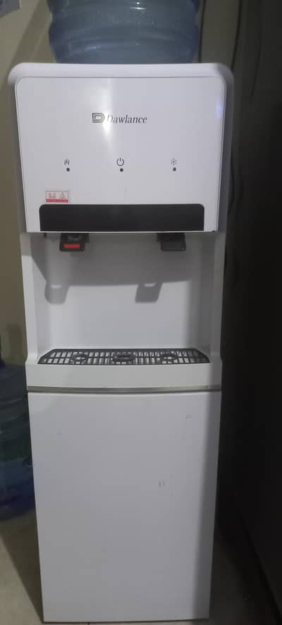 Dawlance Water Dispenser