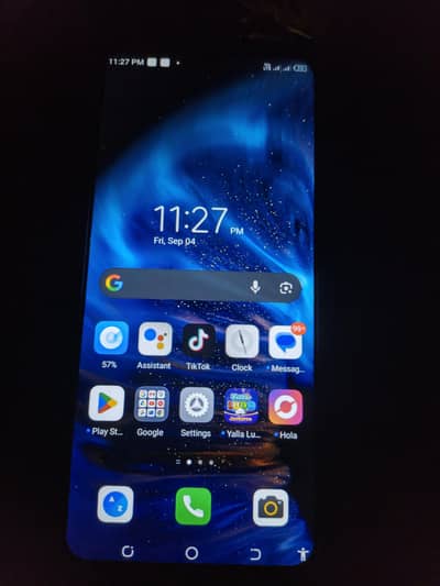 Tecno Spark 8C