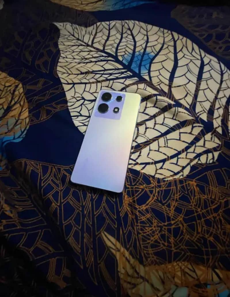 Infinix Note 30 0