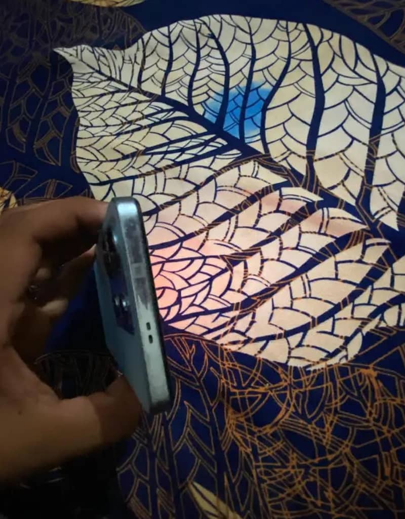 Infinix Note 30 1