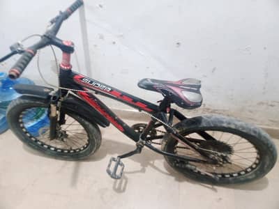 Cycle for sale