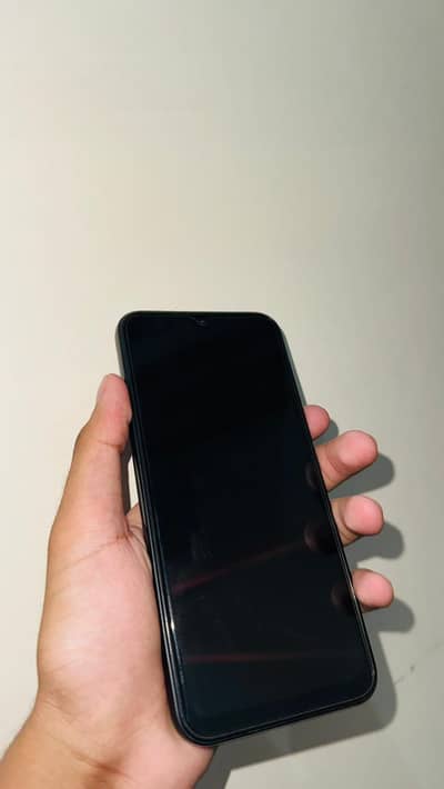 Samsung Mobile A14