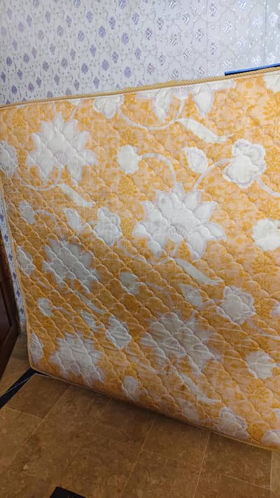 Springs Mattress king size