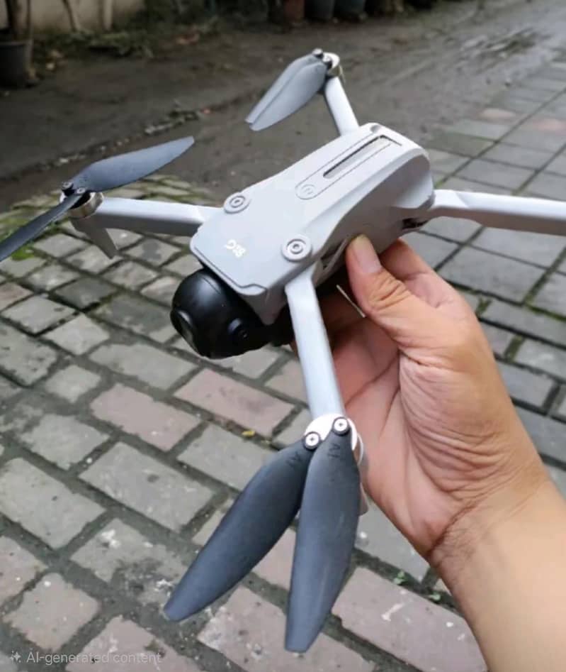 D 18 DRONE 1