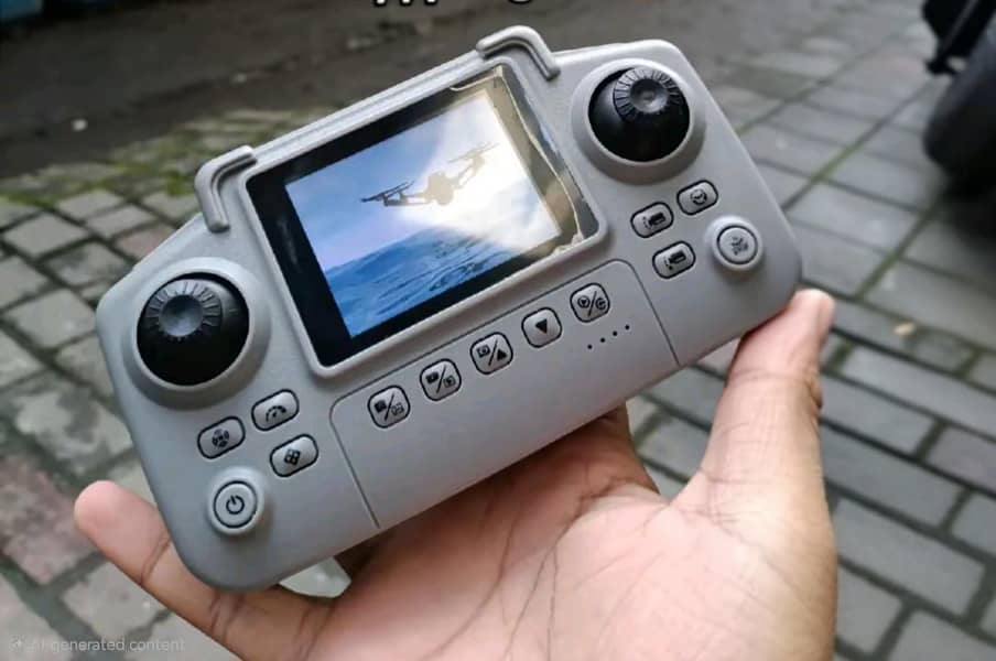 D 18 DRONE 3