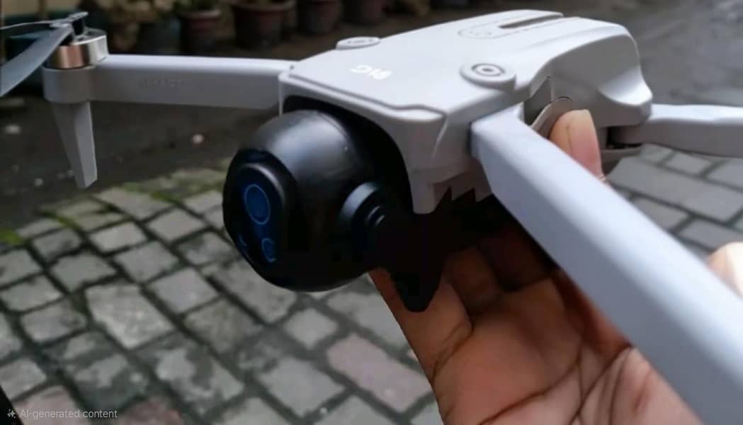 D 18 DRONE 4