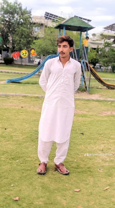 I need job any type.  fsc pass.  contact 03481533494