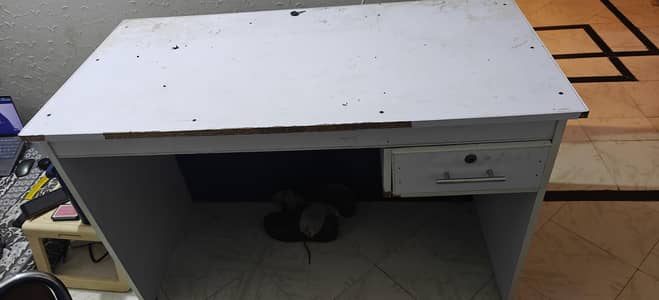 Table for sale 5K PKR non negotiable