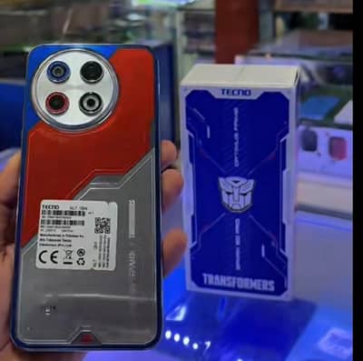 tecno spark 30pro