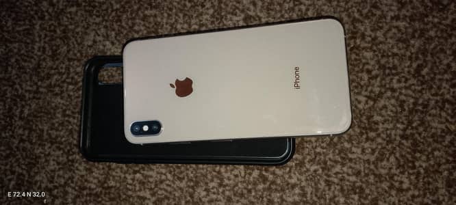 Apple iPhone XS Max