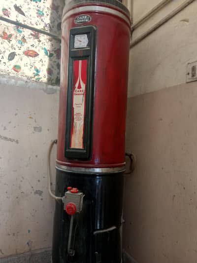 good condition