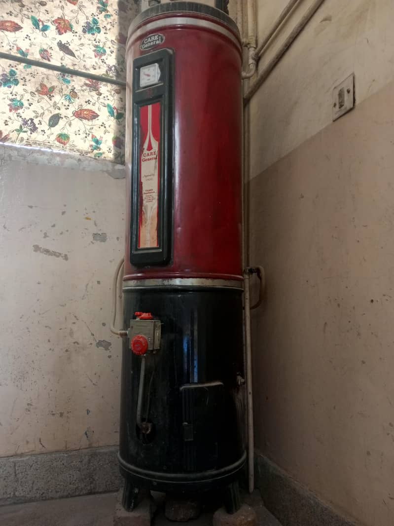 good condition 1