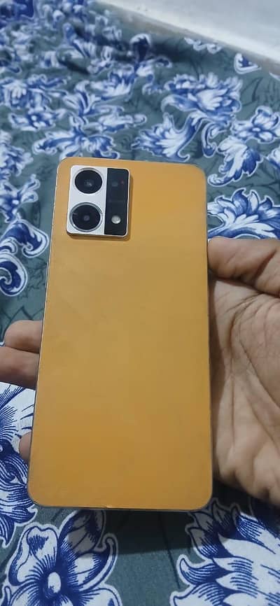 OPPO F21 Pro