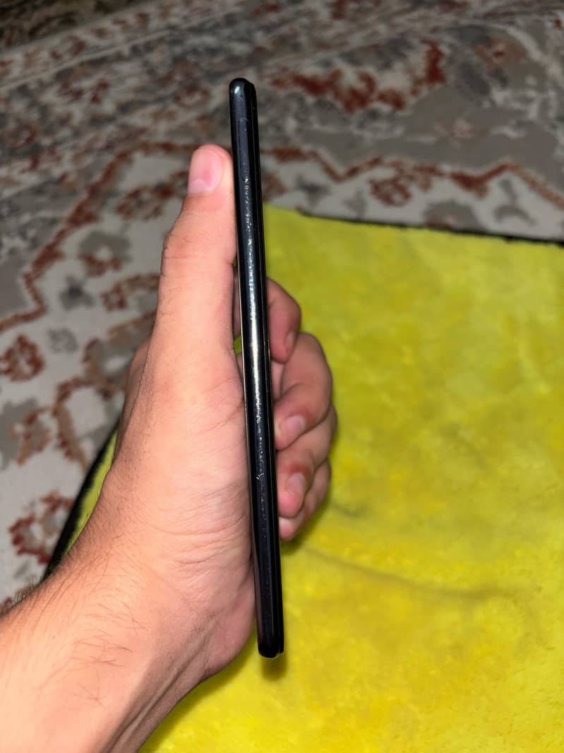 Vivo V21e 0